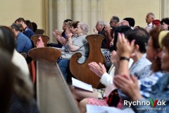 Rychnovský chrámový sbor - Missu solemnis 2023 - id00028